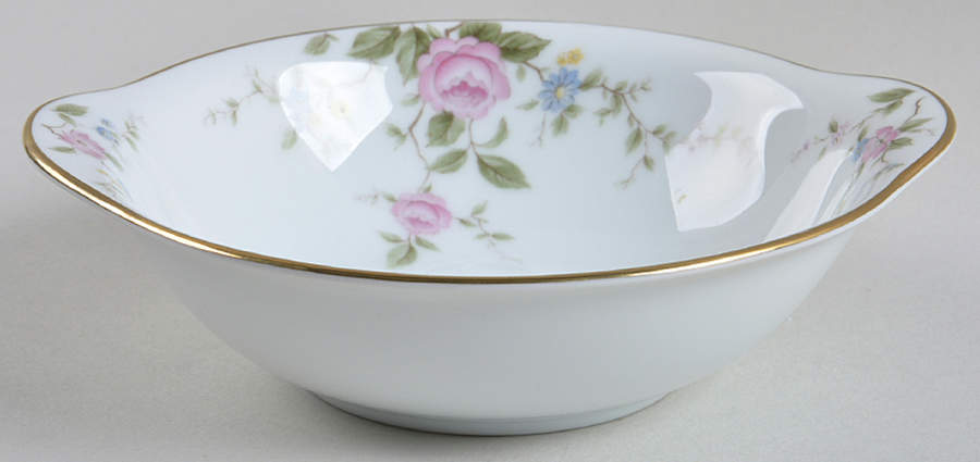 Firenze Lugged Cereal Bowl by Noritake-1