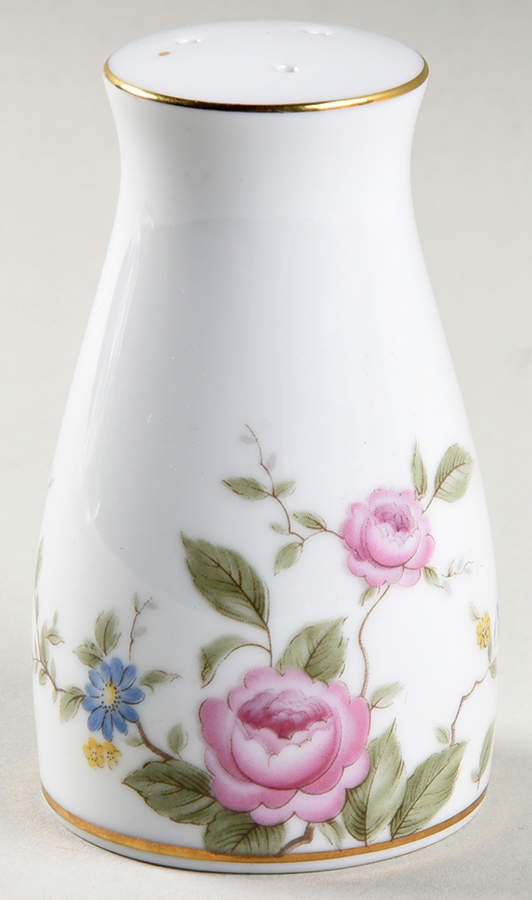 Firenze Salt Shaker by Noritake-1