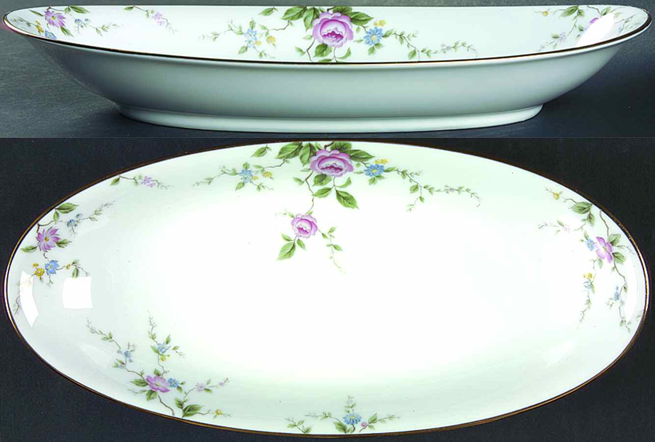 Firenze Celery by Noritake-1