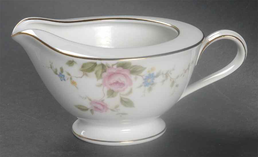 Firenze Creamer by Noritake-1