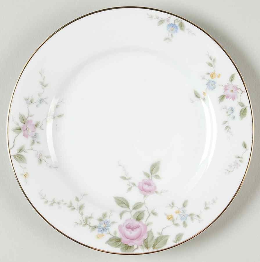 Firenze Bread & Butter Plate by Noritake-1