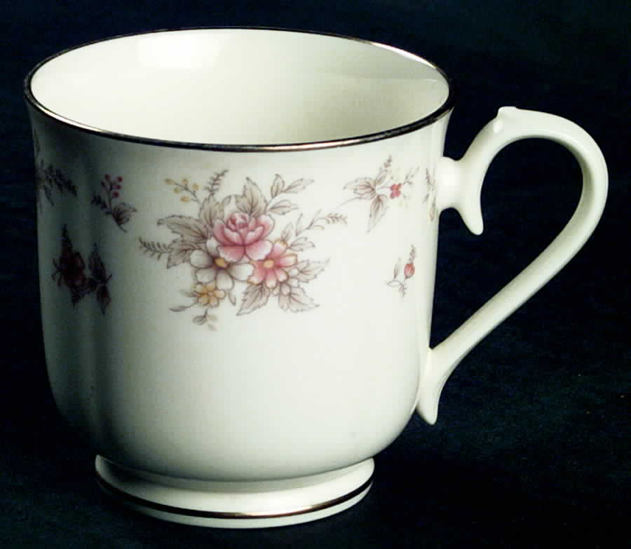 Firenze Footed Cup by Noritake-1