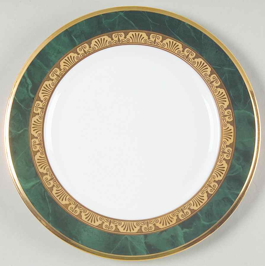 Fitzgerald Bread & Butter Plate by Noritake-1