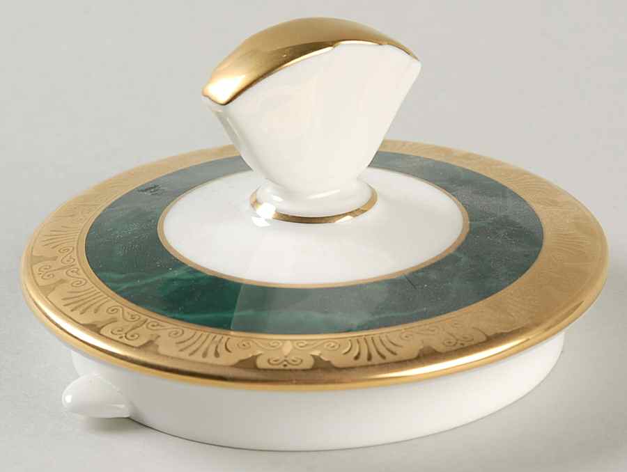 Fitzgerald Gravy Boat by Noritake-1