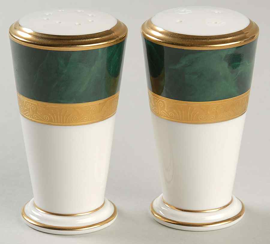 Fitzgerald Salt & Pepper Set by Noritake-1