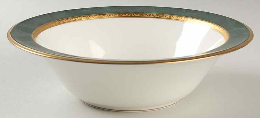 Fitzgerald 9" Round Vegetable Bowl by Noritake-1