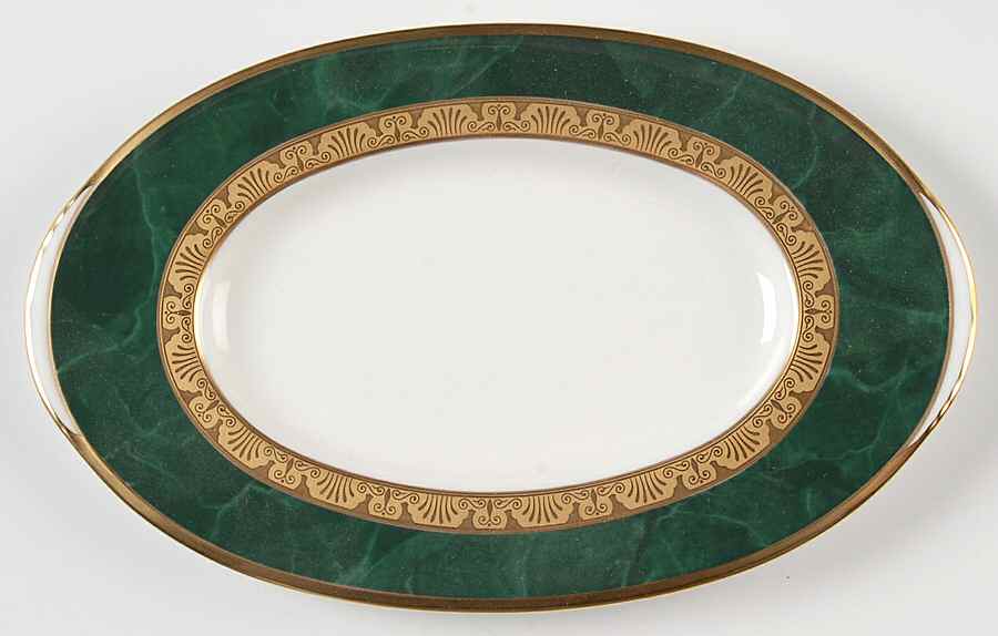Fitzgerald Relish/Butter Tray by Noritake-1
