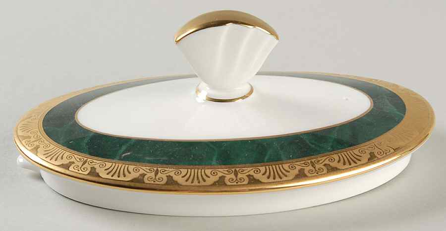 Fitzgerald Lid for Teapot by Noritake-1