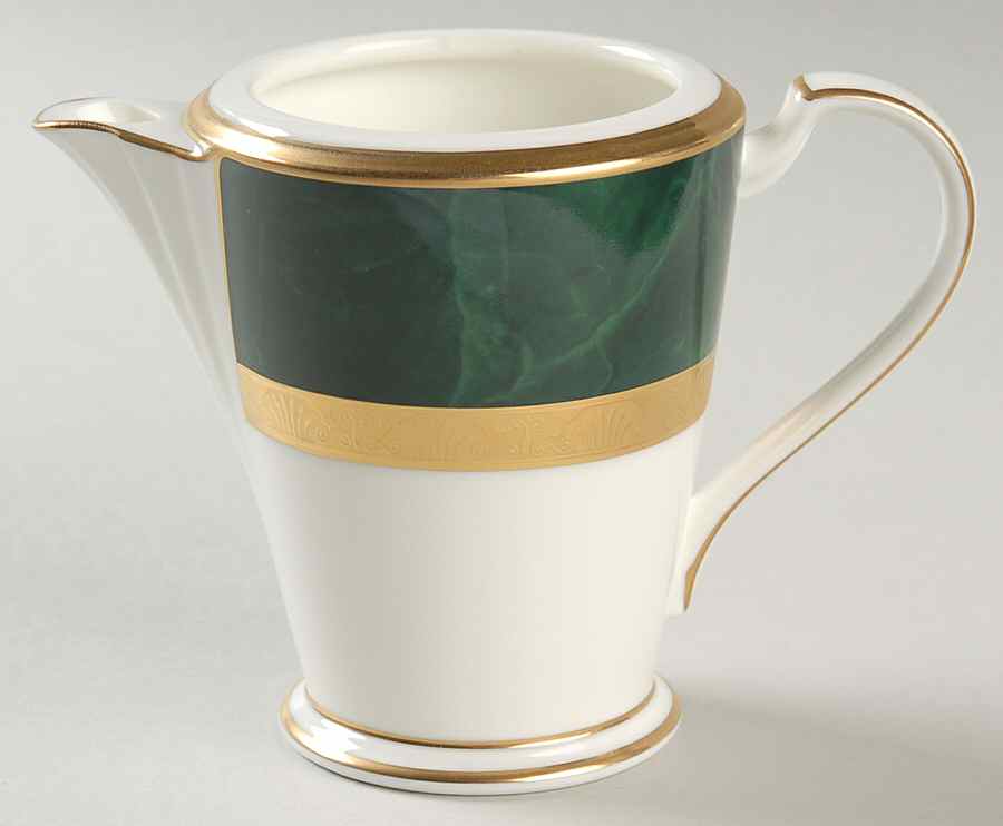 Fitzgerald Creamer by Noritake-1