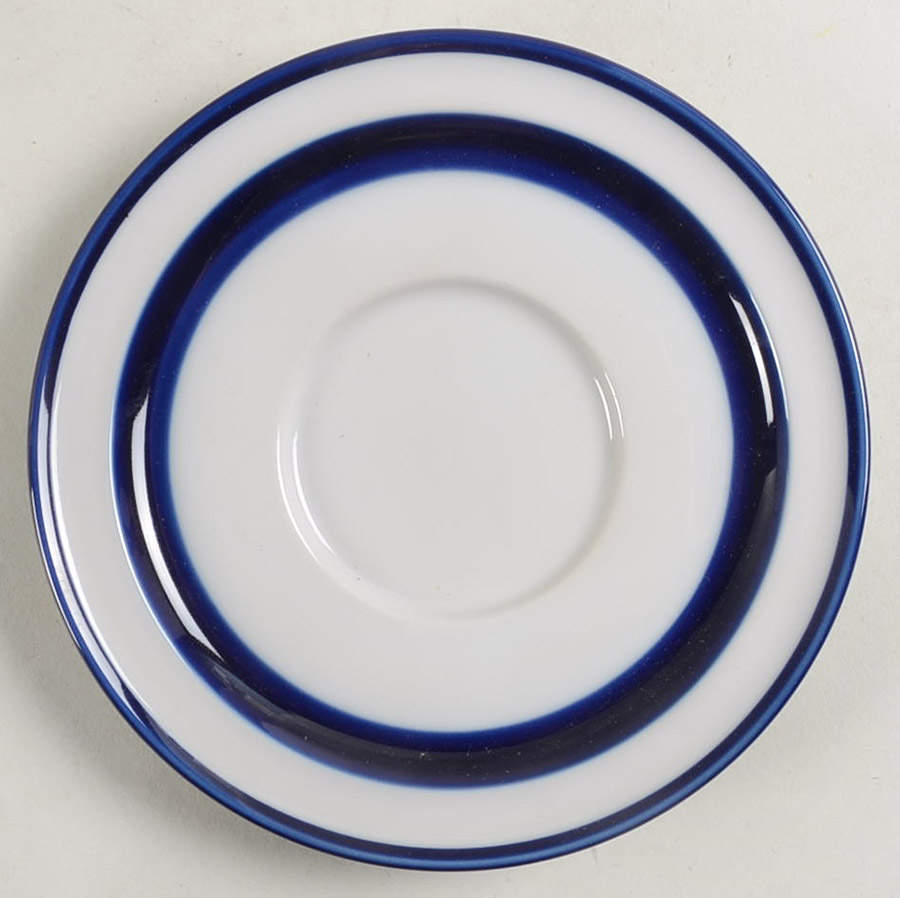 Fjord Saucer by Noritake-1
