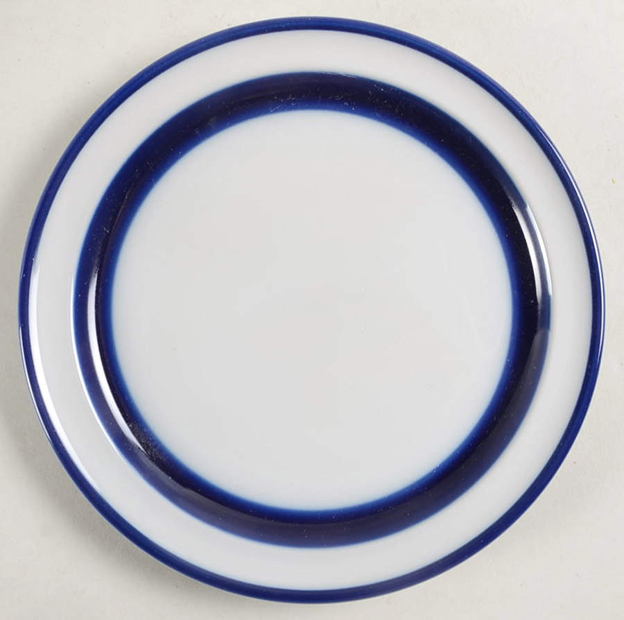 Fjord Bread & Butter Plate by Noritake-1