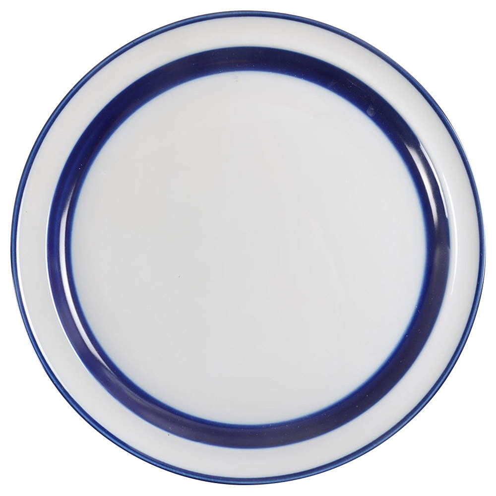 Fjord Dinner Plate by Noritake-1