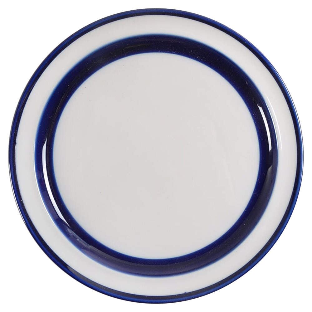 Fjord Salad Plate by Noritake-1