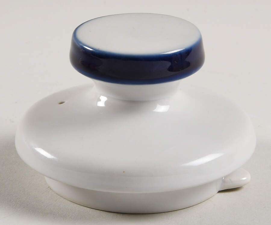 Fjord Lid for Teapot by Noritake-1