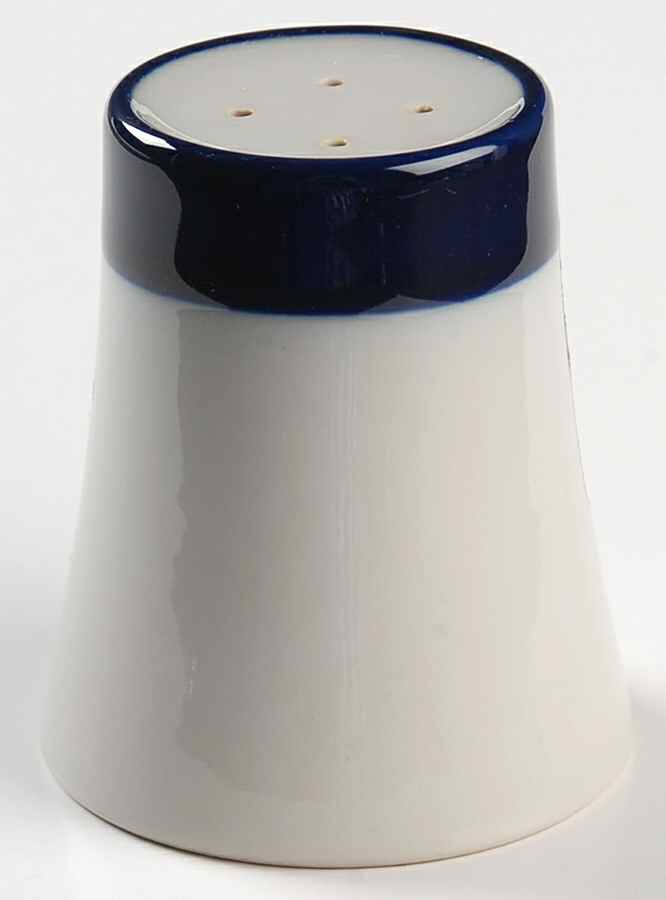 Fjord Pepper Shaker by Noritake-1