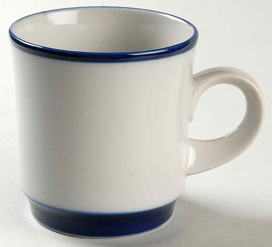 Fjord Mug by Noritake-1