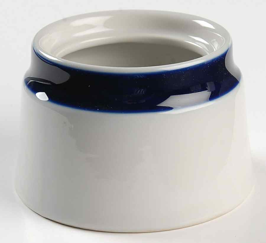 Fjord Sugar Bowl No Lid by Noritake-1