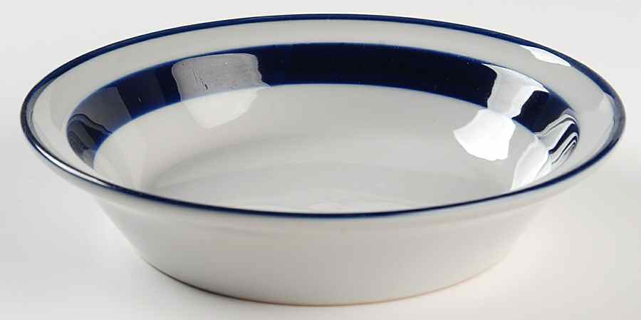 Fjord Rim Soup Bowl by Noritake-1