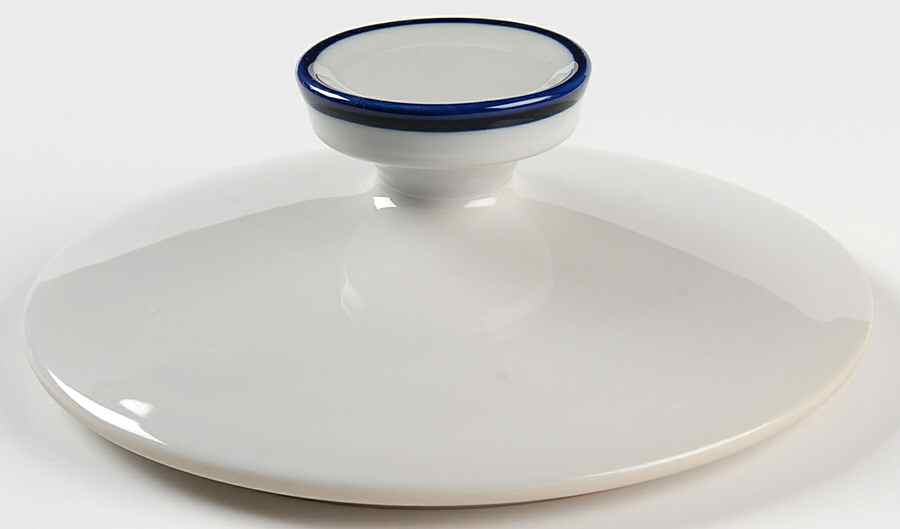 Fjord Lid for 2.25 Qt Round Casserole by Noritake-1