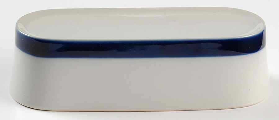 Fjord Lid for 1/4 Lb Butter by Noritake-1