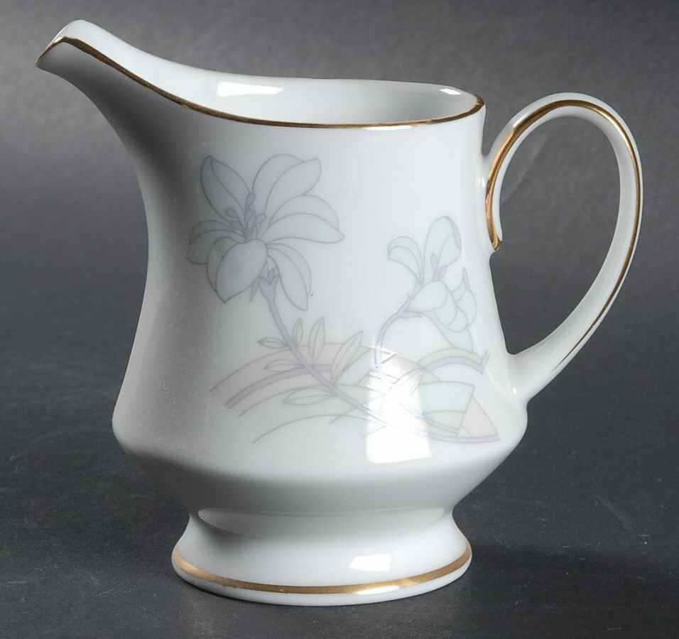 Floral Dream Creamer by Noritake-1