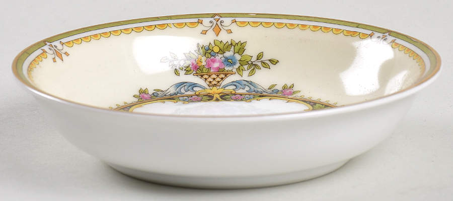 Fleury Fruit/Dessert (Sauce) Bowl by Noritake-1