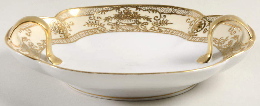 Fleurgold Low Comport by Noritake-1