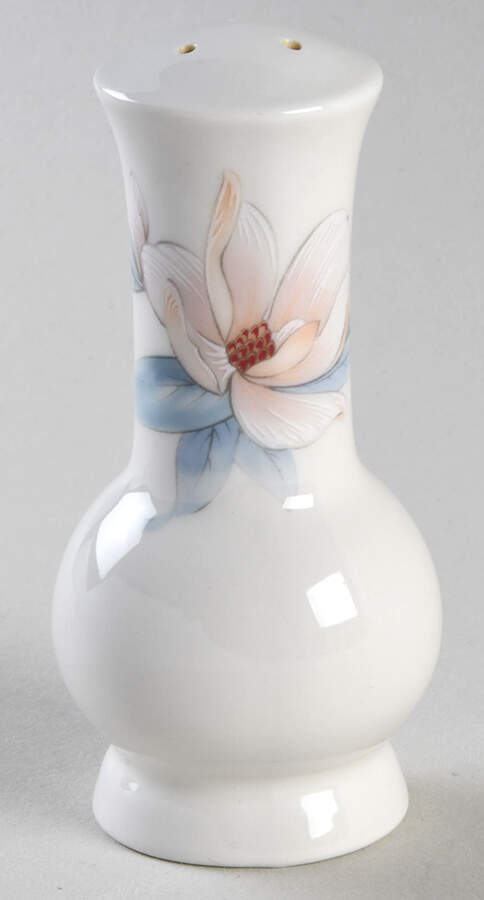 Floating Garden Salt Shaker by Noritake-1