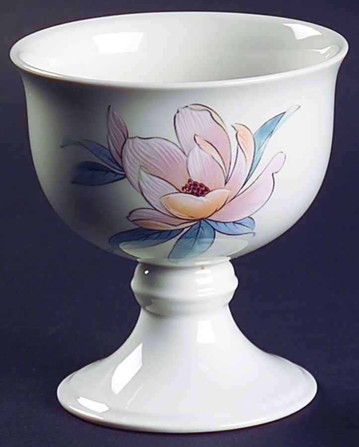 Floating Garden China Wine by Noritake-1