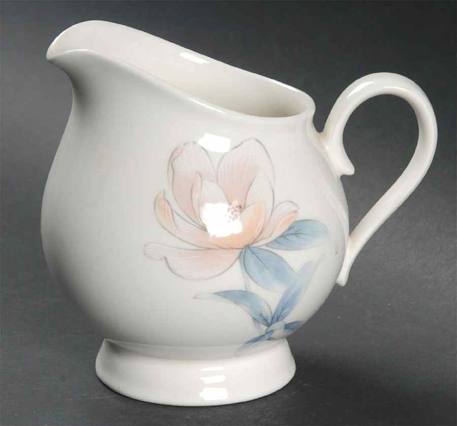 Floating Garden Creamer by Noritake-1