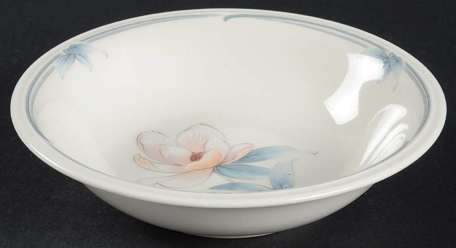 Floating Garden Fruit/Dessert (Sauce) Bowl by Noritake-1