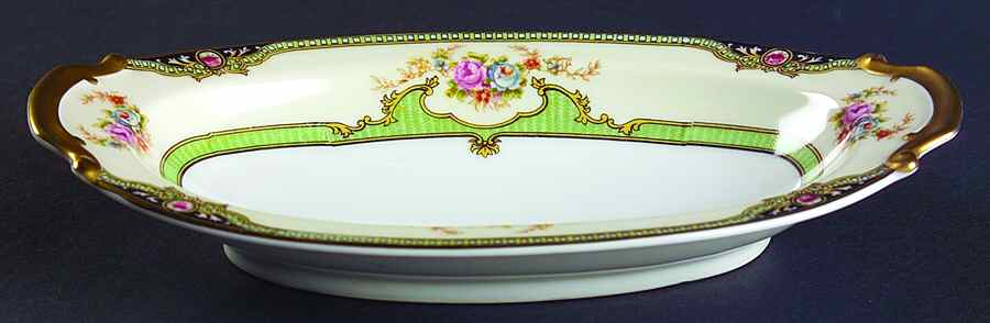 Floreal Relish by Noritake-1