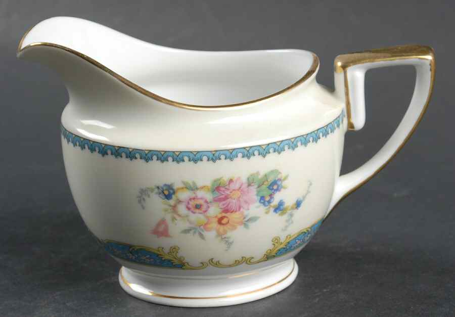 Flodena Creamer by Noritake-1