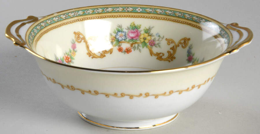 Flomar Lugged Cereal Bowl by Noritake-1