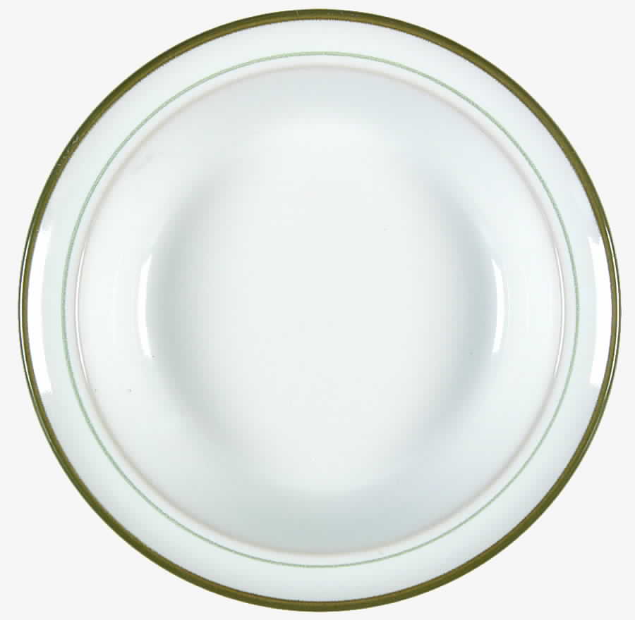 Floralee Rim Fruit/Dessert (Sauce) Bowl by Noritake-1