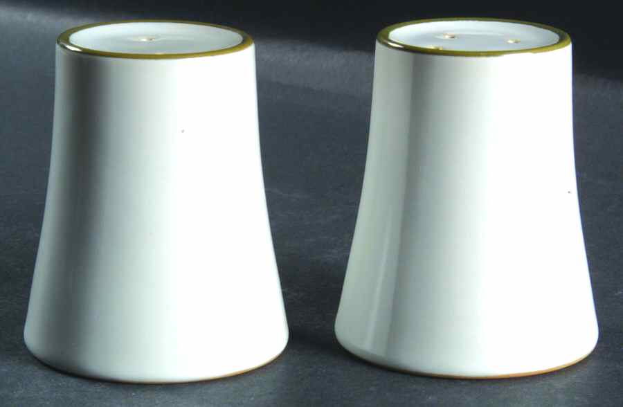 Floralee Salt & Pepper Set by Noritake-1
