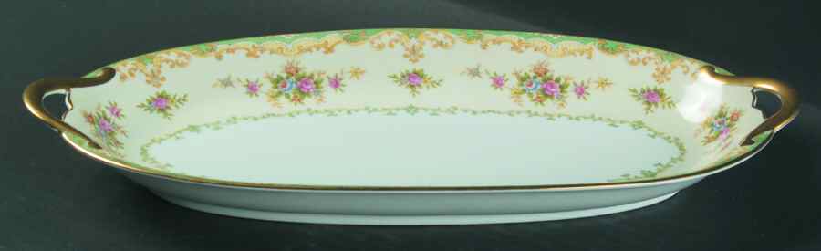 Floralia Celery by Noritake-1