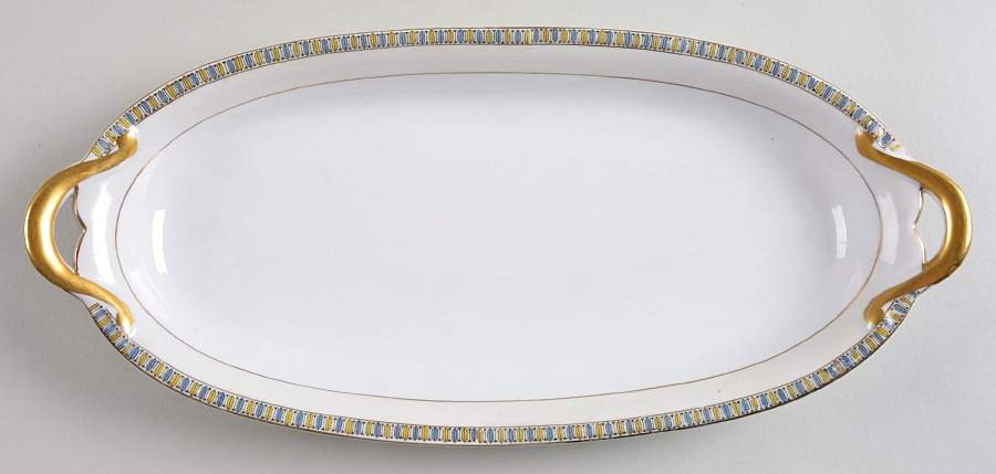 Florencia Celery by Noritake-1