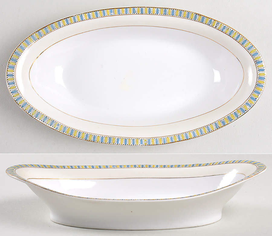 Florencia Relish by Noritake-1