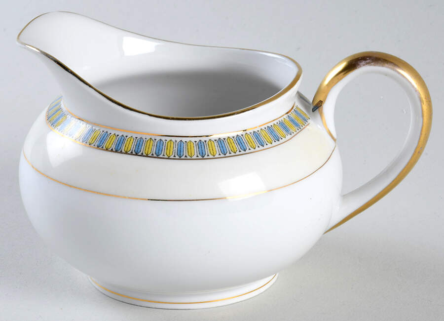 Florencia Creamer by Noritake-1