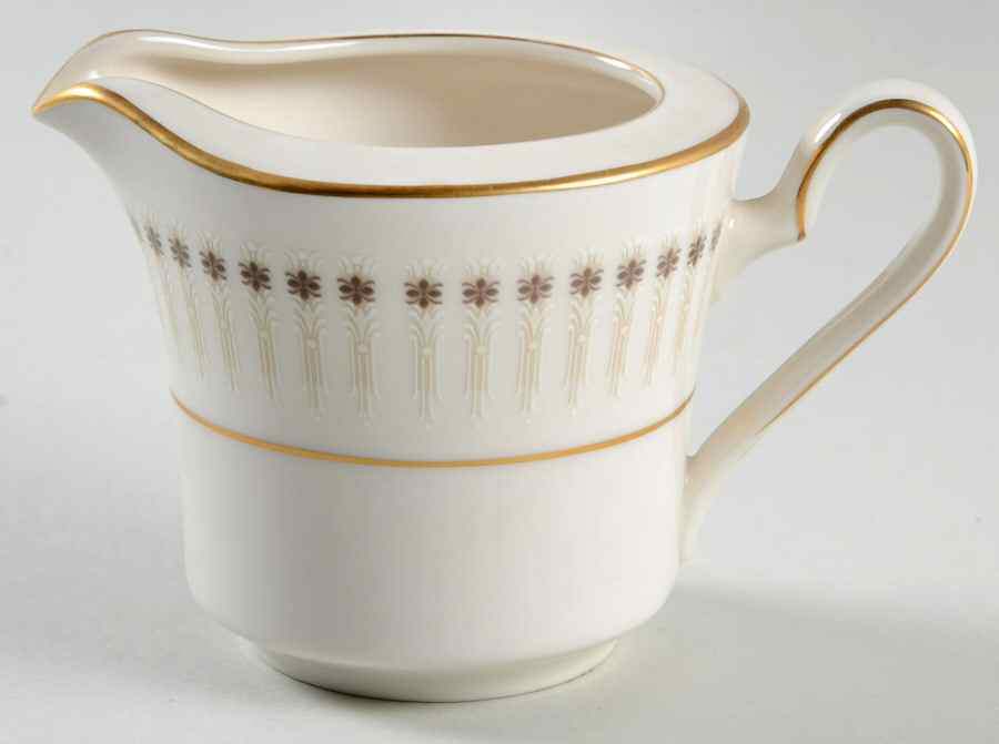 Florence Creamer by Noritake-1