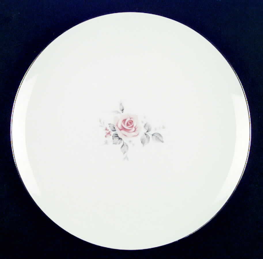 Floria Dinner Plate by Noritake-1