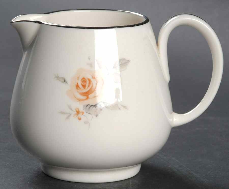 Floria Creamer by Noritake-1