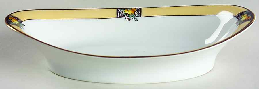 Florida Relish by Noritake-1