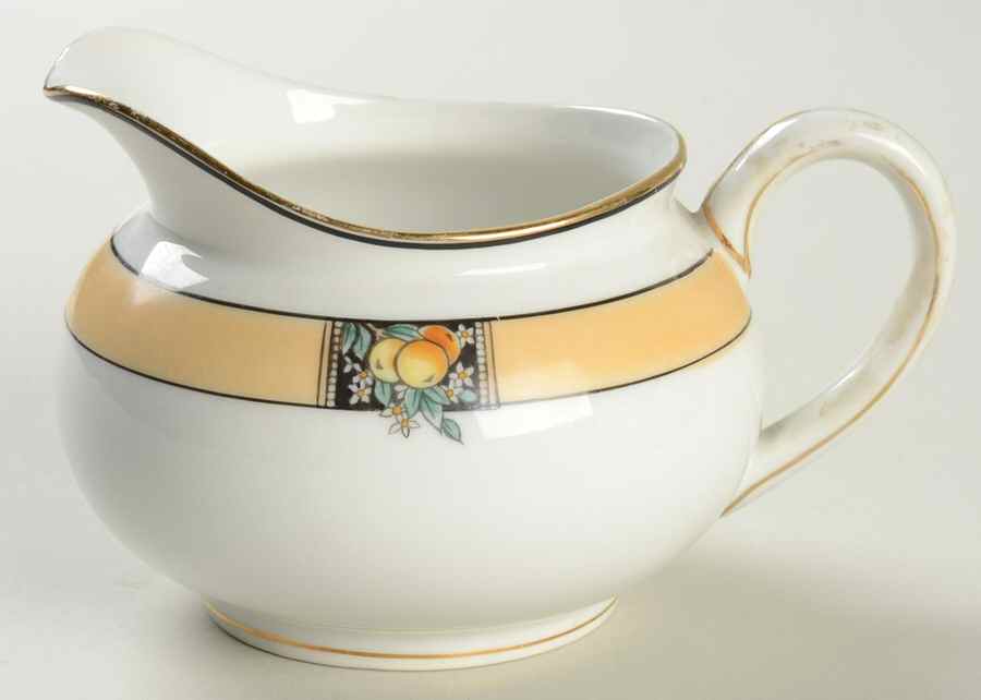 Florida Creamer by Noritake-1