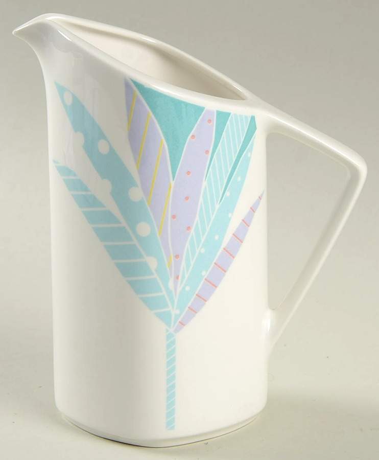 Florida Creamer by Noritake-1