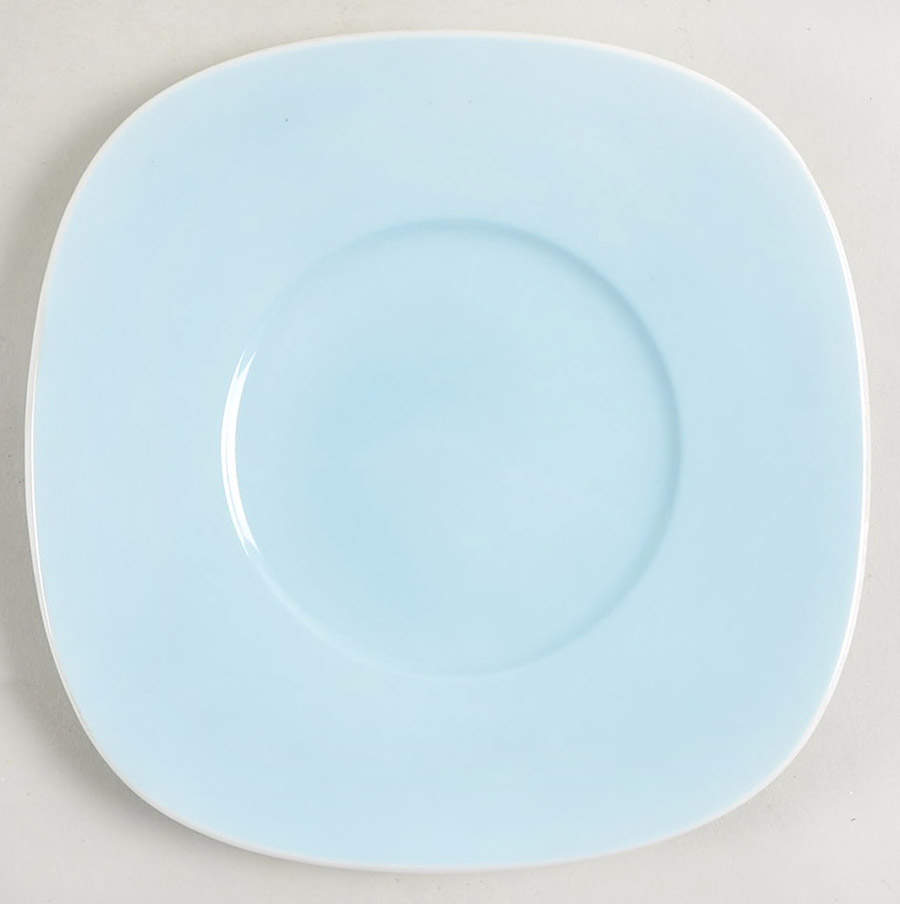 Florida Saucer by Noritake-1