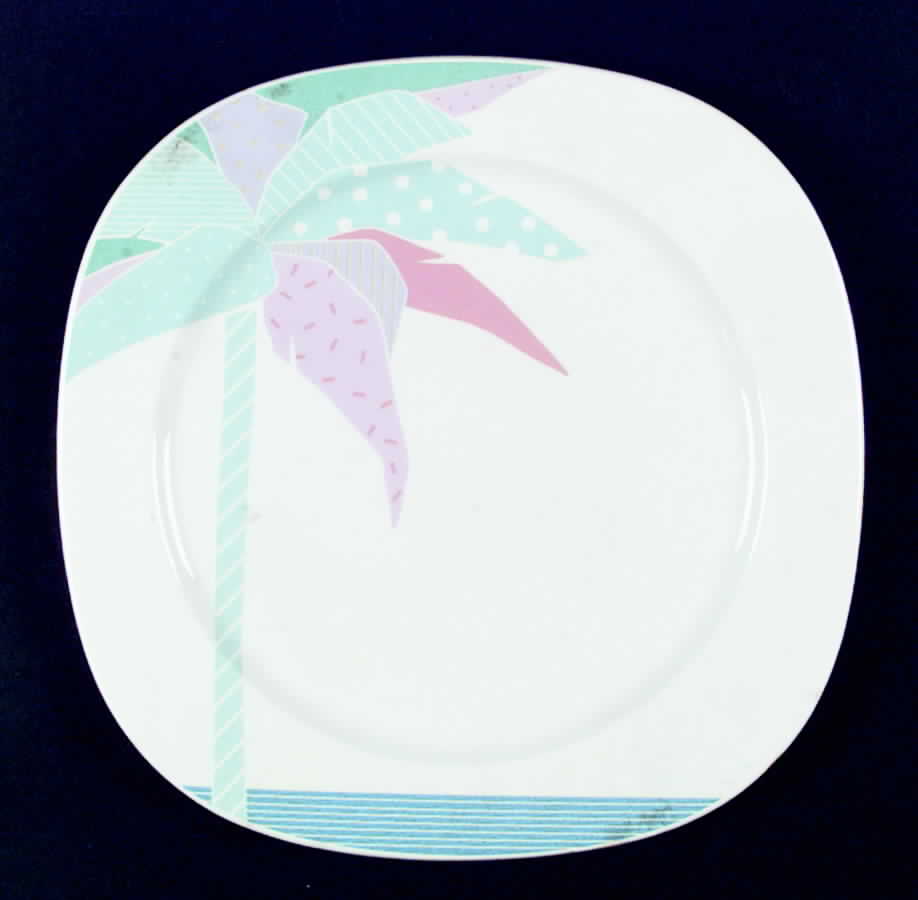 Florida Dinner Plate by Noritake-1