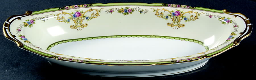 Florola Celery by Noritake-1