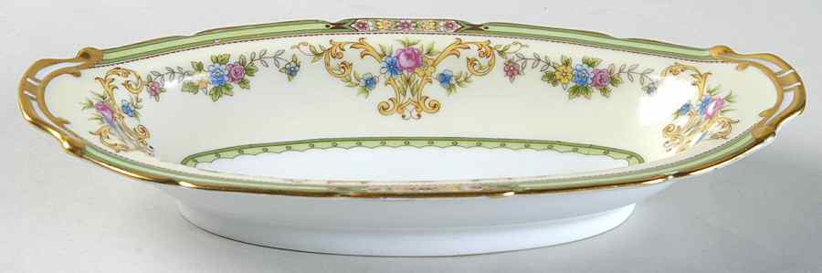 Florola Relish by Noritake-1